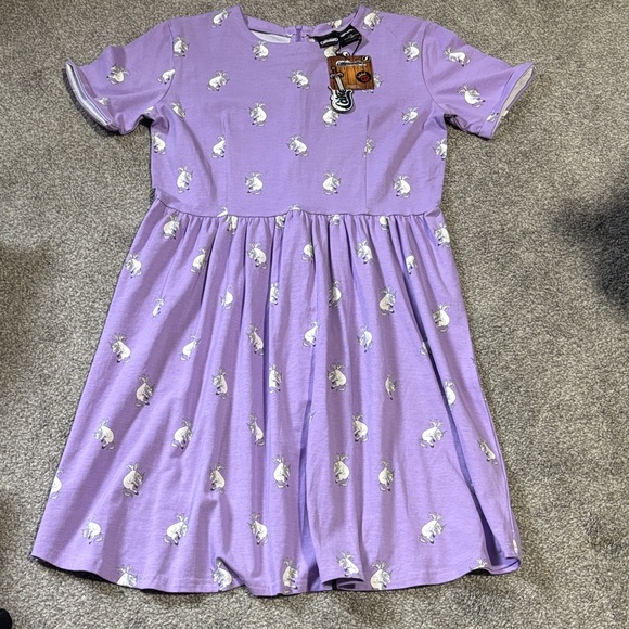 cakeworthy Dresses & Skirts - Cakeworthy Disney Pixar Onward Dress